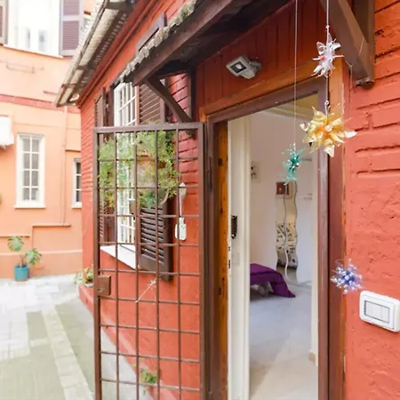 Apartman Urban Chic Studio - By Brave Róma