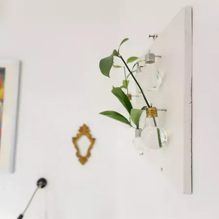 Apartman Urban Chic Studio - By Brave *