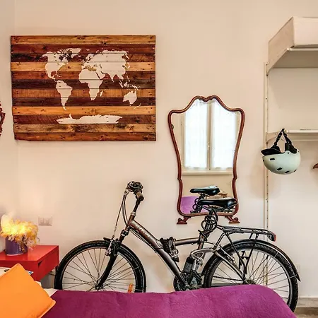 Apartman Urban Chic Studio - By Brave