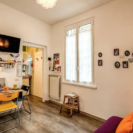 Urban Chic Studio - By Brave * Róma