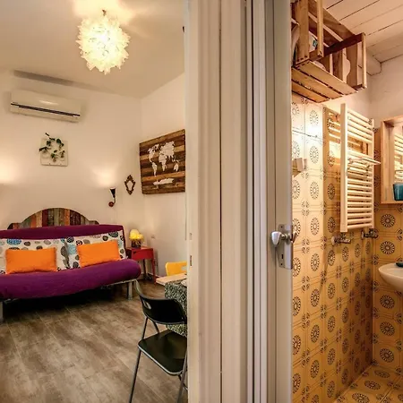 Urban Chic Studio - By Brave Ρώμη